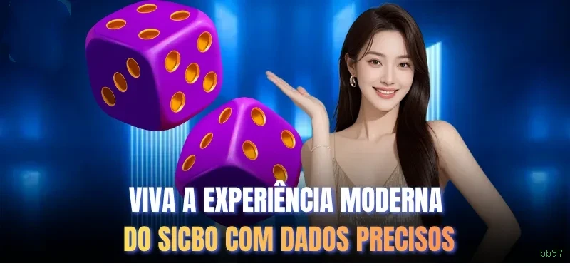 Registro bb97 - cadastro rápido