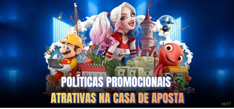 Ganhar e sacar na bb97