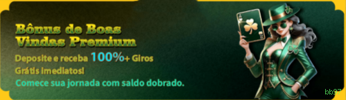 Slots com prêmios bb97